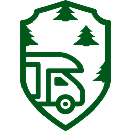 Park With Us logo