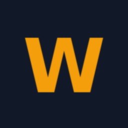 WrapMockup logo