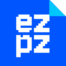 EZPZ File logo