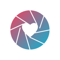 Dating App Photos logo