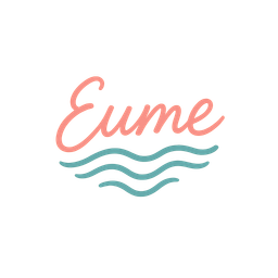 Eume logo