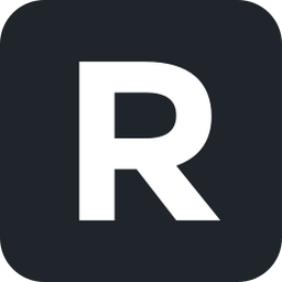 REA logo