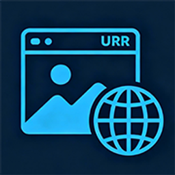 ImageToURL logo