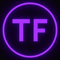 TeslaFun logo