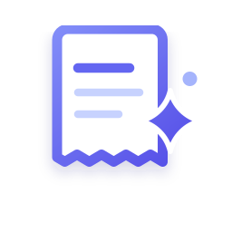 Receipt AI logo