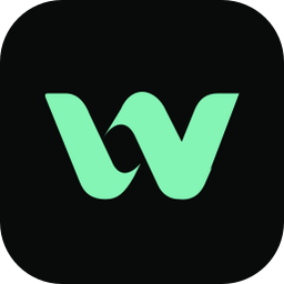 Weesper Neon Flow logo
