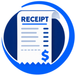 Receipt Generator Pro logo