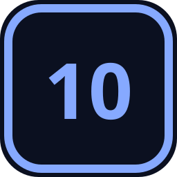 Venture Lab 10 logo