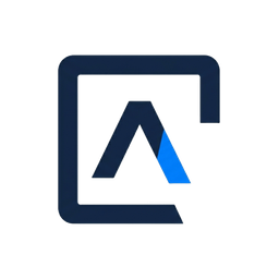 Caret logo