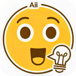 Emoji Say logo