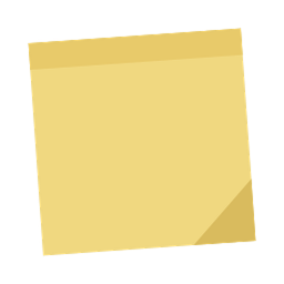 StickyArchive logo