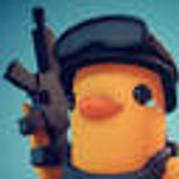 Duckov Wiki logo