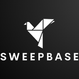 Sweepbase logo