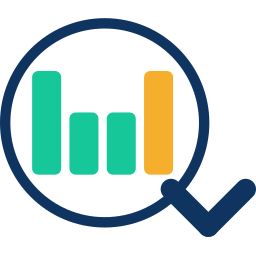 VeritaMetrics logo