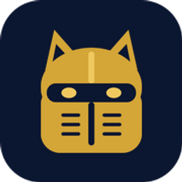 Knight Cat AI logo