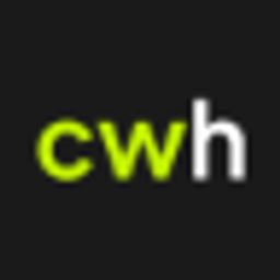 CyberwareHub logo
