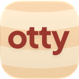 Otty logo