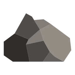 Rock Identify logo