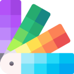 RGB Pantone logo
