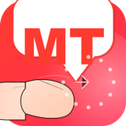 Manga Translator logo