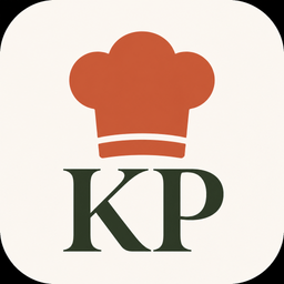 Kuchnia Przepisy logo