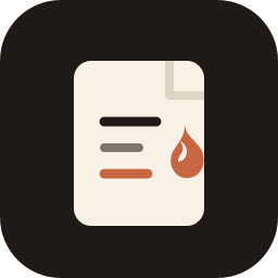 Resume Roast logo