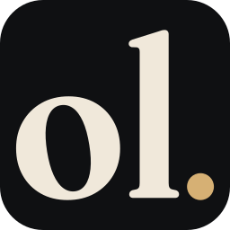 Obvious Later logo