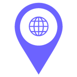 IPGeolocation.io logo