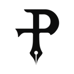 PhotoToTattoo logo