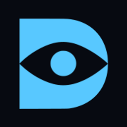 Decimen Optical Transfer logo