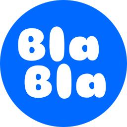 BlaBlaScribe logo