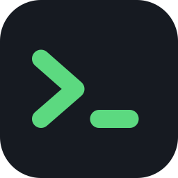 QuickCMD logo