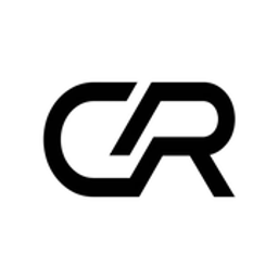 Crazyrouter logo