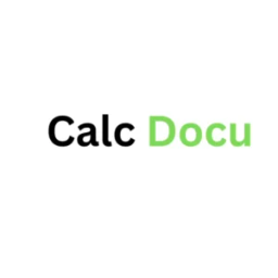 Calc Docu logo