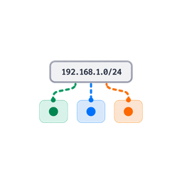 subnetcalculator logo