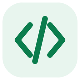 Host HTML File logo