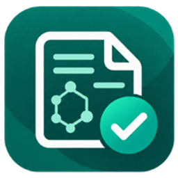 ChemDataDoctor logo