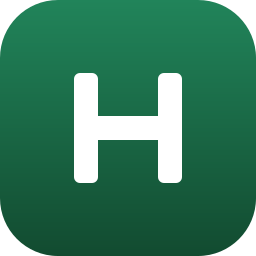 HISAB 360 logo