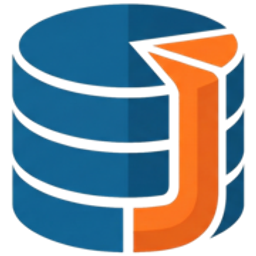 Jam SQL Studio logo