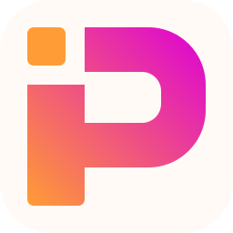Pikstrapi logo