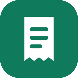 ReceiptCSV logo