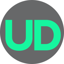 Uncle Domains logo