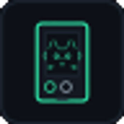 Vibe Desktop Buddy logo