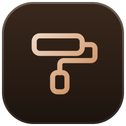 Topcoatly logo
