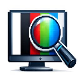 Screen Issues logo