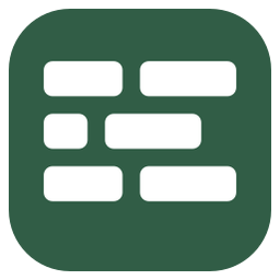 PatioPlanner logo