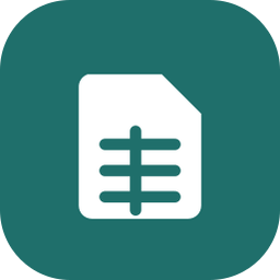 LineItemCSV logo