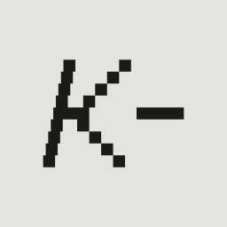 Knock Knock logo