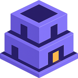 floors.js logo