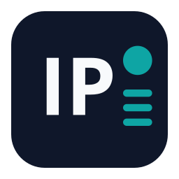 IP Lookup logo